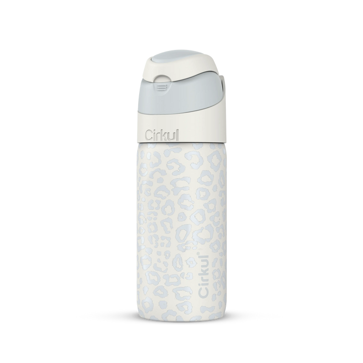 16oz. StrawSip™ Flip Bottle G2